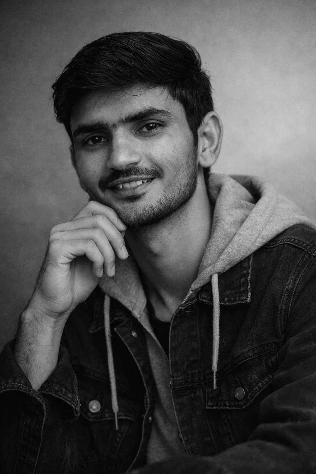 Dhiraj Choudhary
