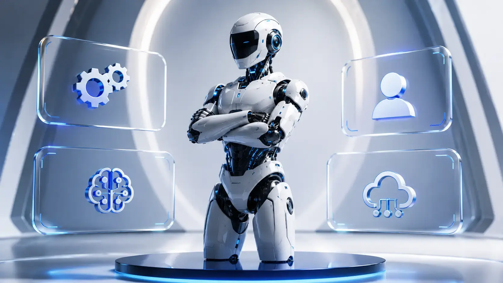 AI Automation Services for Smarter 2026