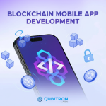 Blockchain Mobile App Development: Complete Guide for Businesses in 2026