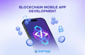 Blockchain Mobile App Development: Complete Guide for Businesses in 2026