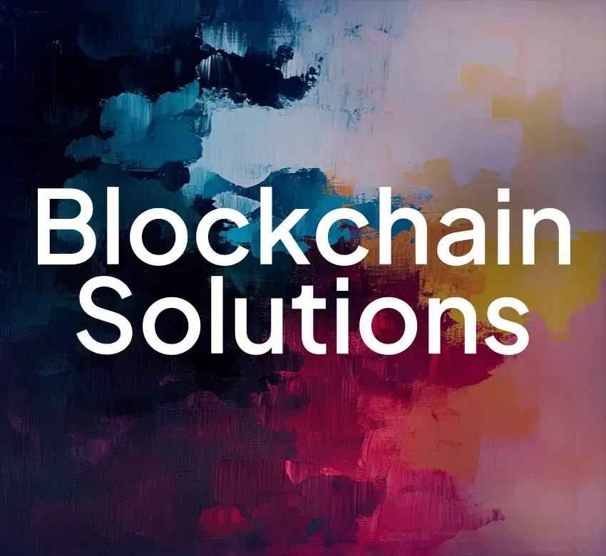 Blockchain Development Company in Jaipur | Smart Contracts & Web3