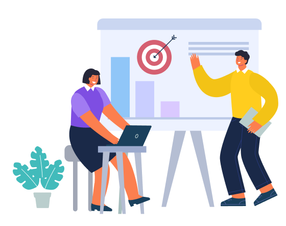 Your Growth, Our Mission