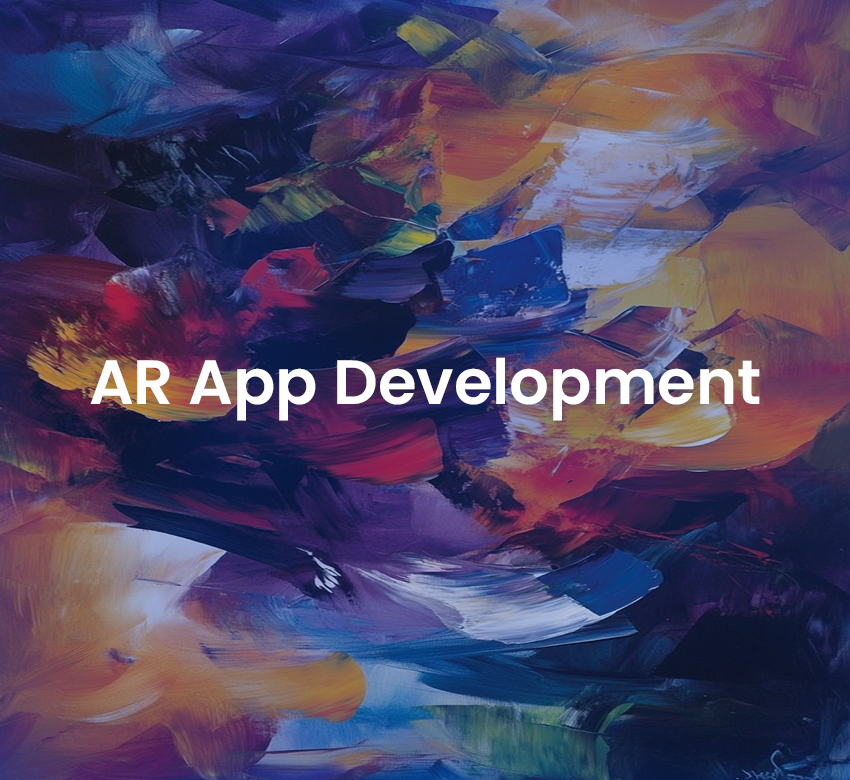 Jaipur's No. 1 AR App Development Company | Qubitron Labs Jaipur