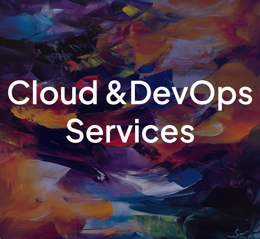 🌐 Cloud & DevOps Services