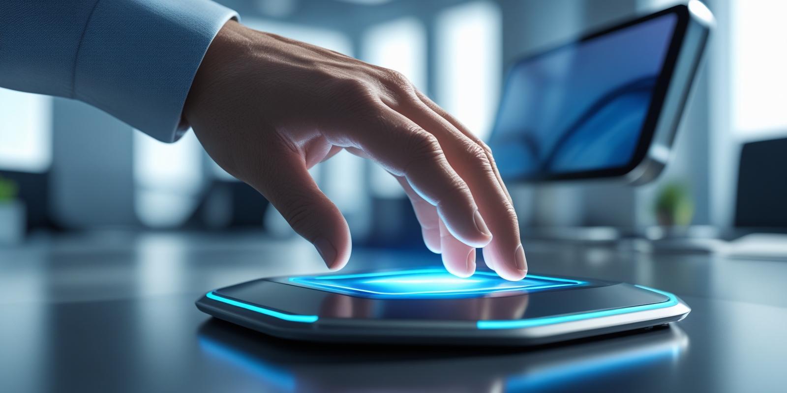 Custom Software Development Services