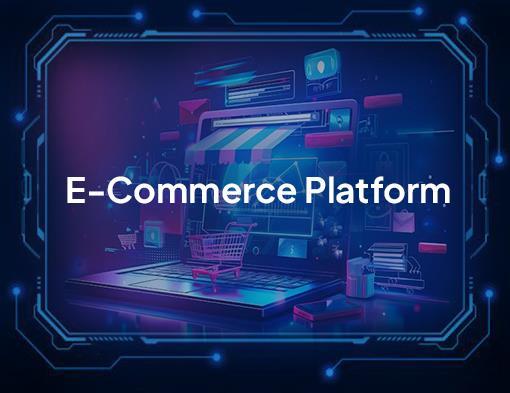 Maniyari – A Futuristic E-Commerce Platform