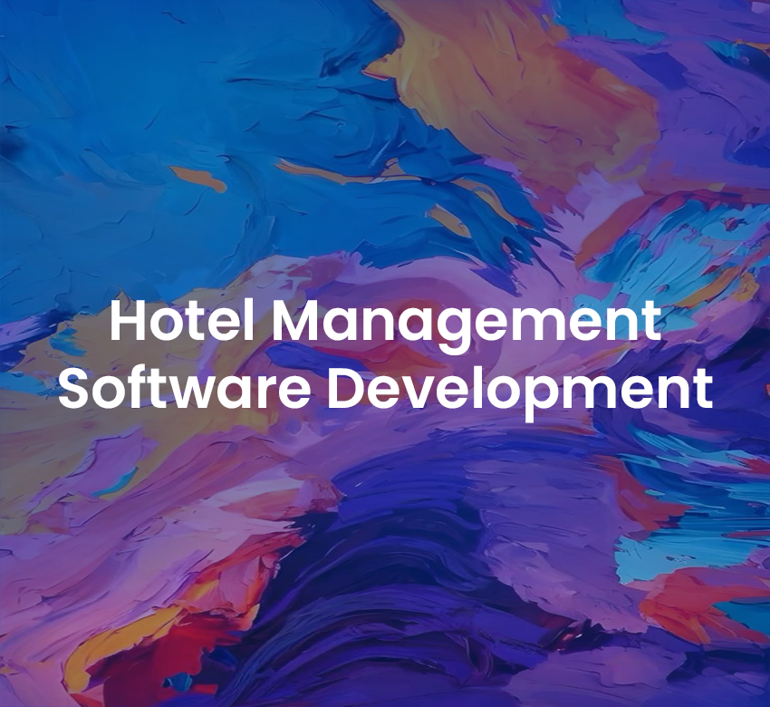 Hotel Management Software Development | Qubitron Labs Jaipur
