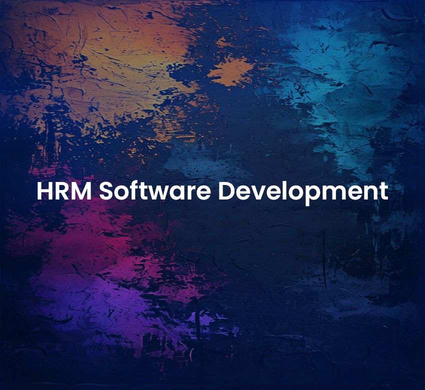 HRM Software Development Company | Qubitron Labs Jaipur