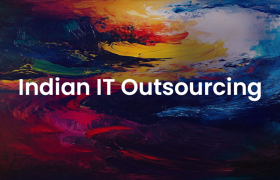 Indian IT Outsourcing Companies: A Complete Guide for 2025