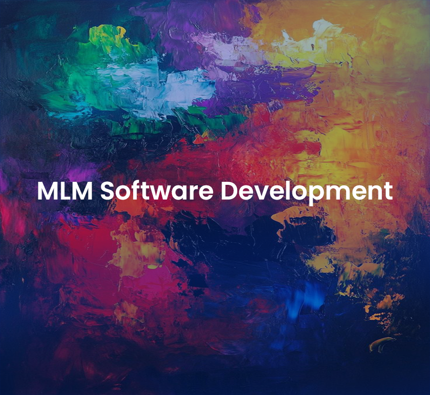 MLM Software Development Company | Qubitron Labs Jaipur