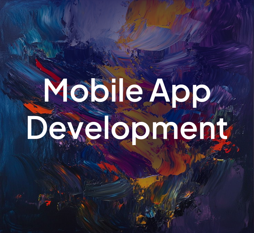Mobile App Development – Apps That Fit in Every Hand
