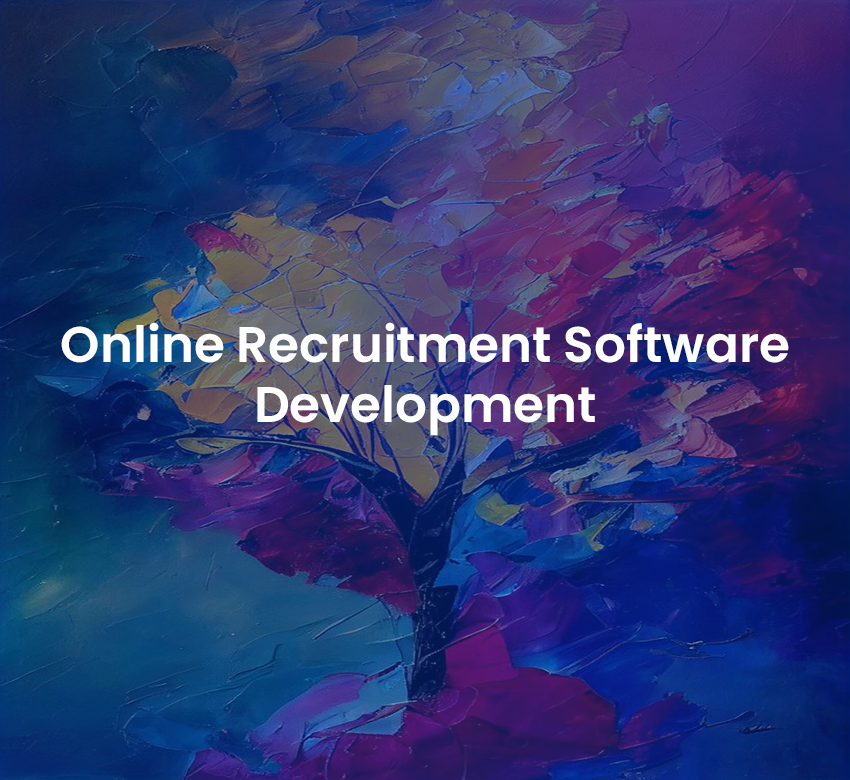 Online Recruitment Software Development | Qubitron Labs Jaipur