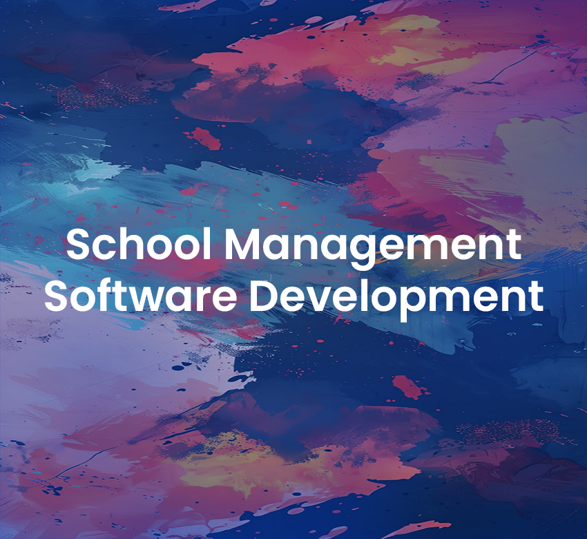 School Management Software Development | Qubitron Labs Jaipur