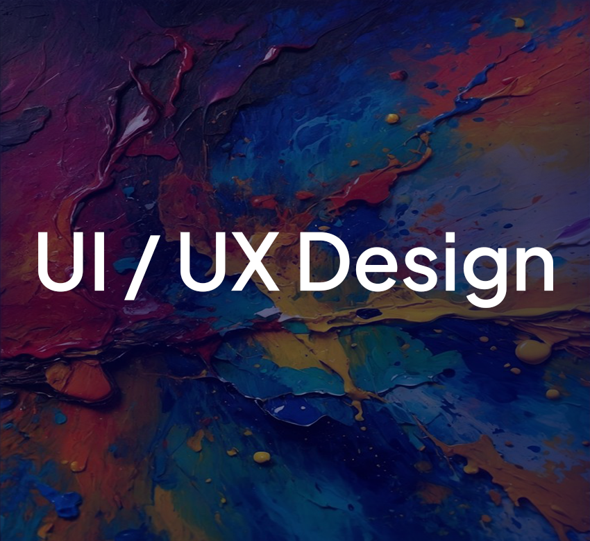 UI/UX Design Services