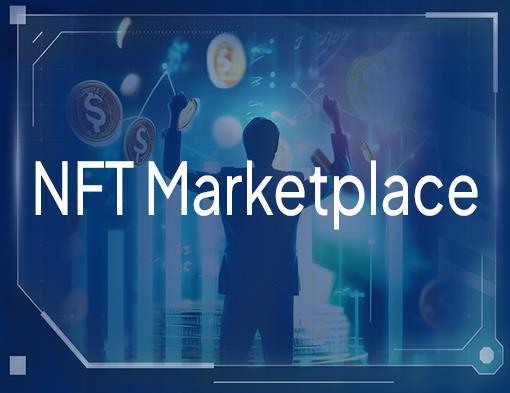 NFT Marketplace