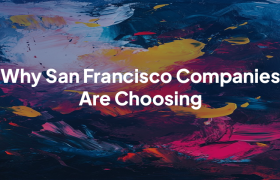 Why San Francisco Companies Are Choosing Custom Software…