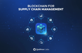 How Blockchain Improves Supply Chain Transparency (Simple Guide)