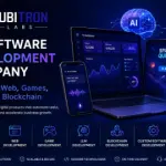 AI Software Development Company for Apps, Web, Games, LLMs and Blockchain