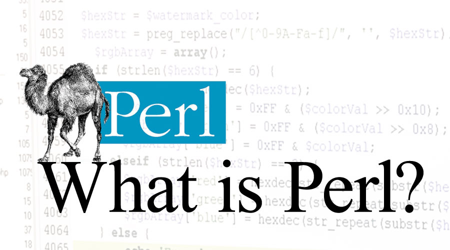 Perl