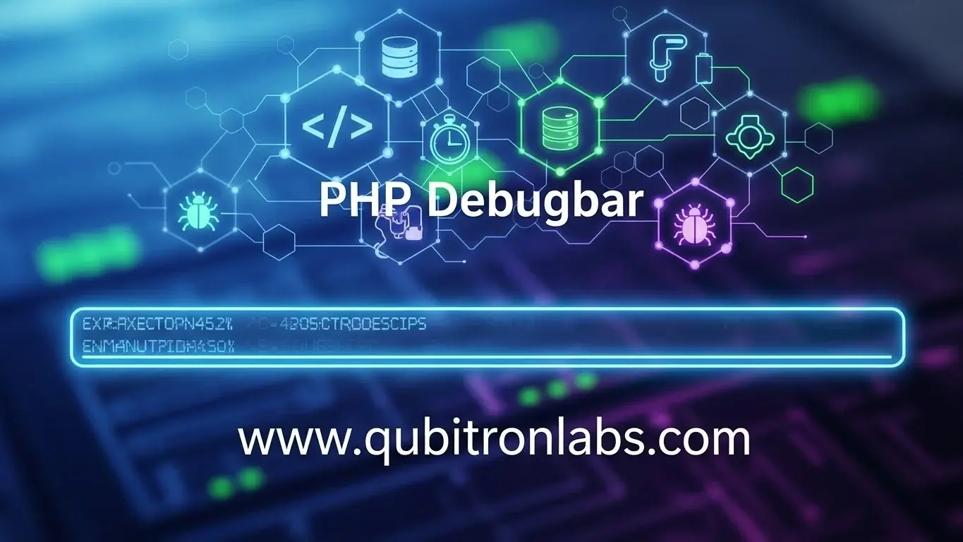 php-debugbar.webp