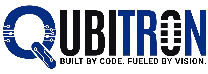 Qubitron Labs | Custom Software Development for Startups & Enterprises