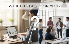 Web Development vs App Development – Which Is Best for You?