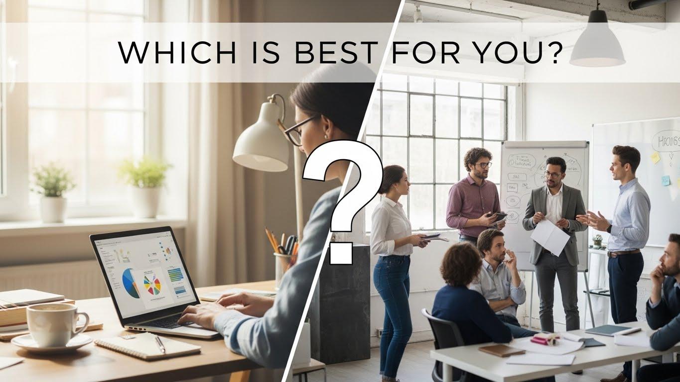 Web Development vs App Development – Which Is Best for You?