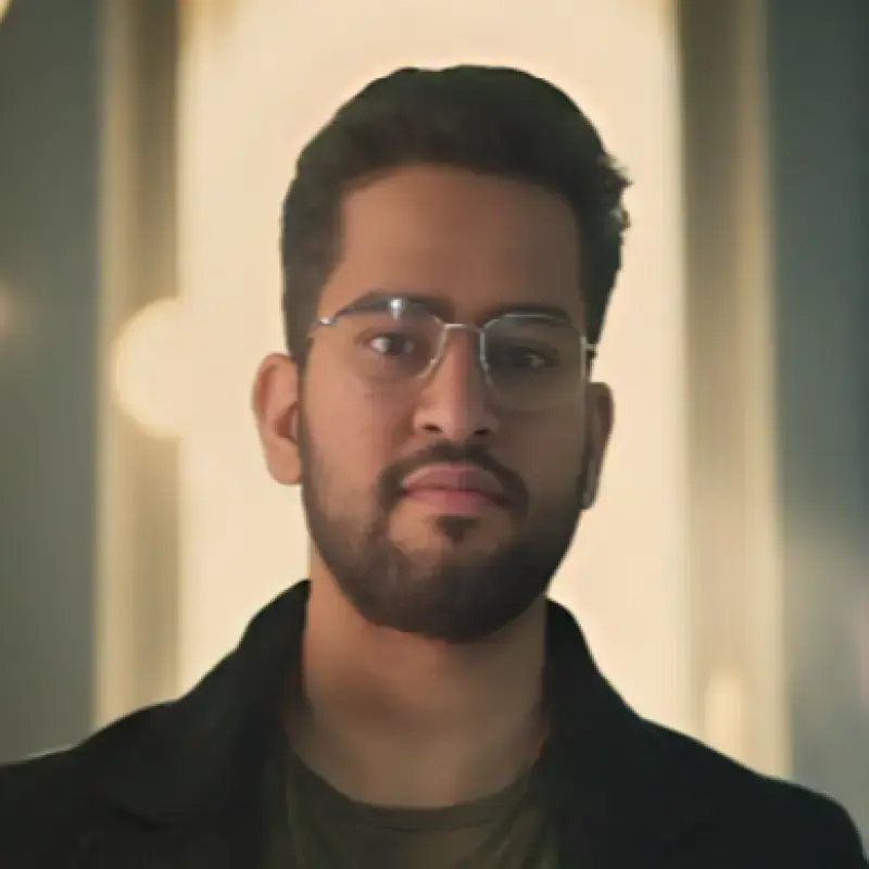 Devendra Sharma