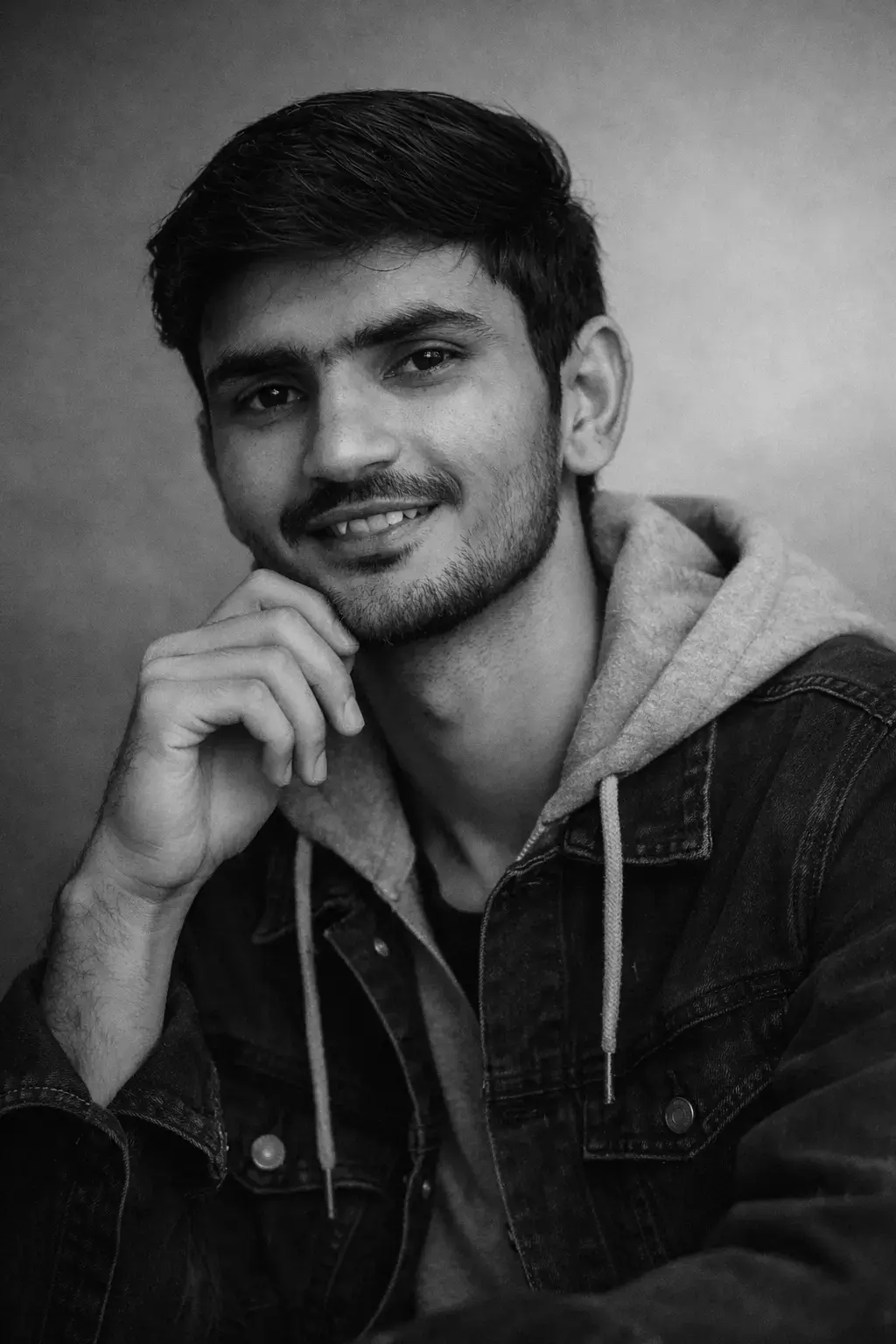 Dhiraj Choudhary