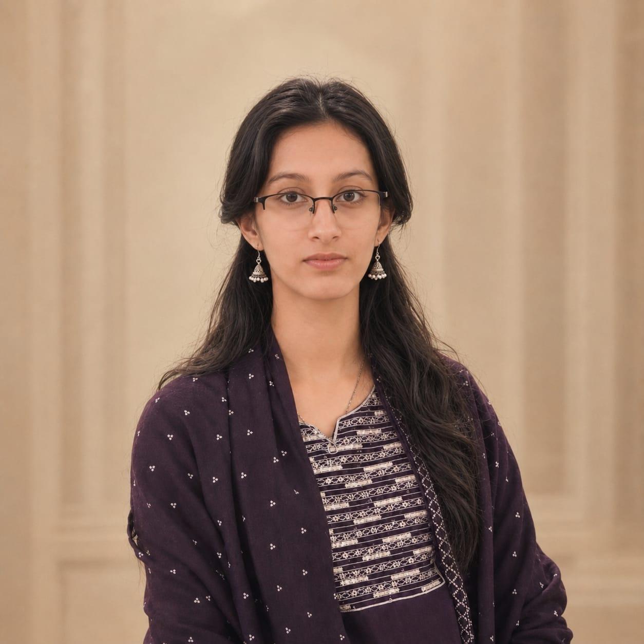Harshita Sharma
