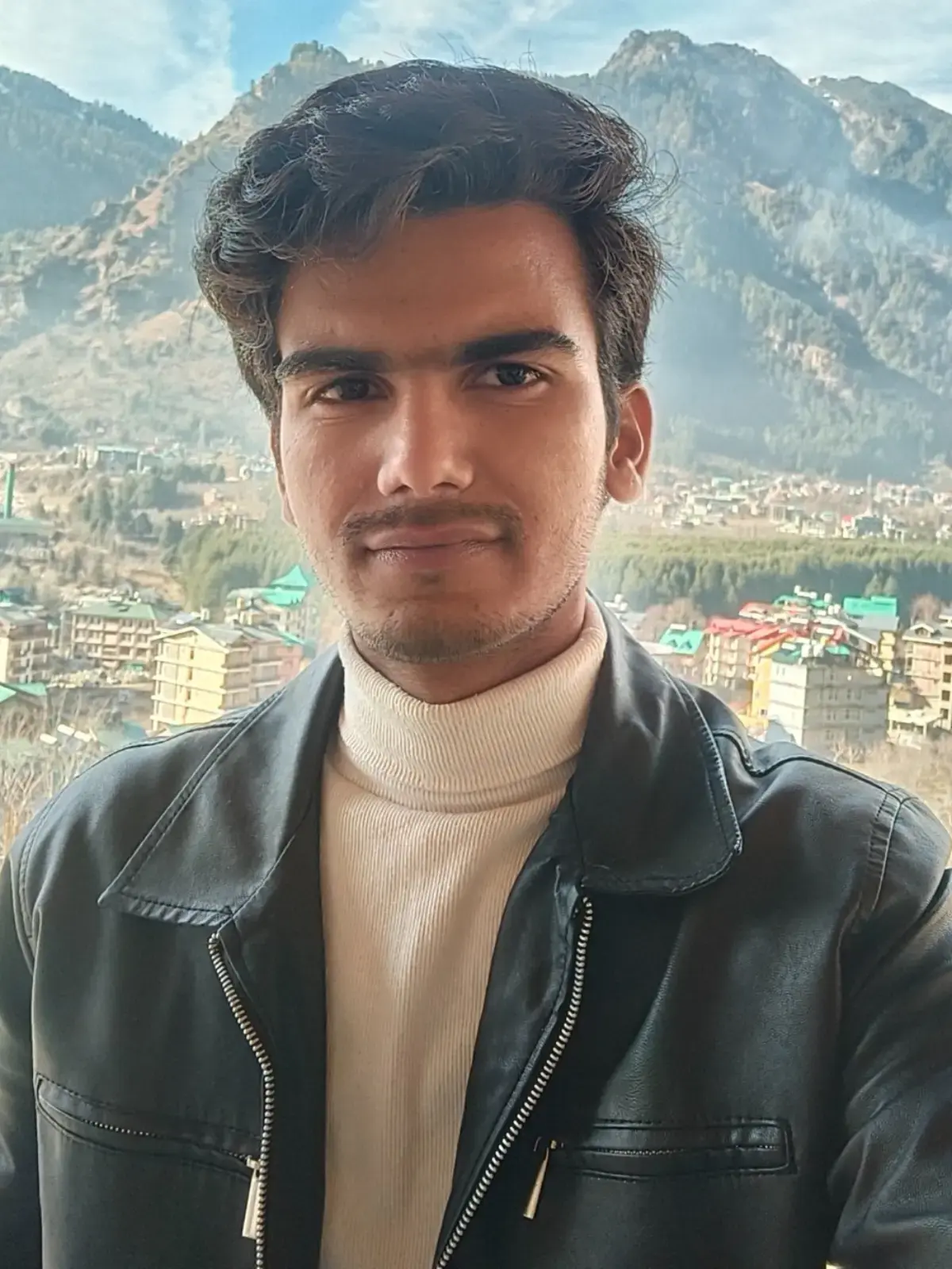 Jitendra Kumawat