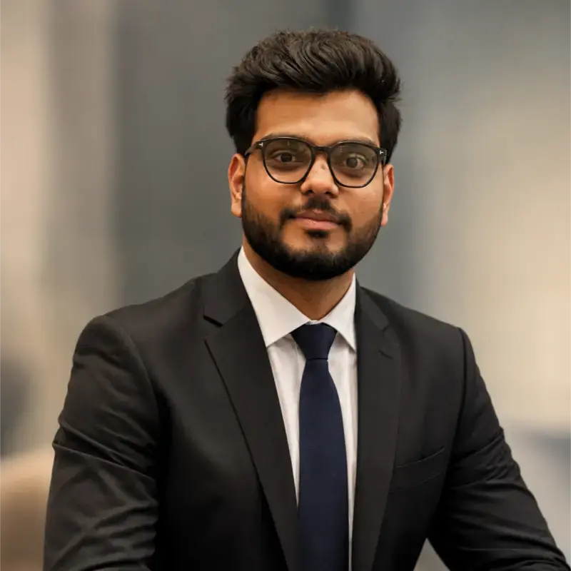 Navneet Singh