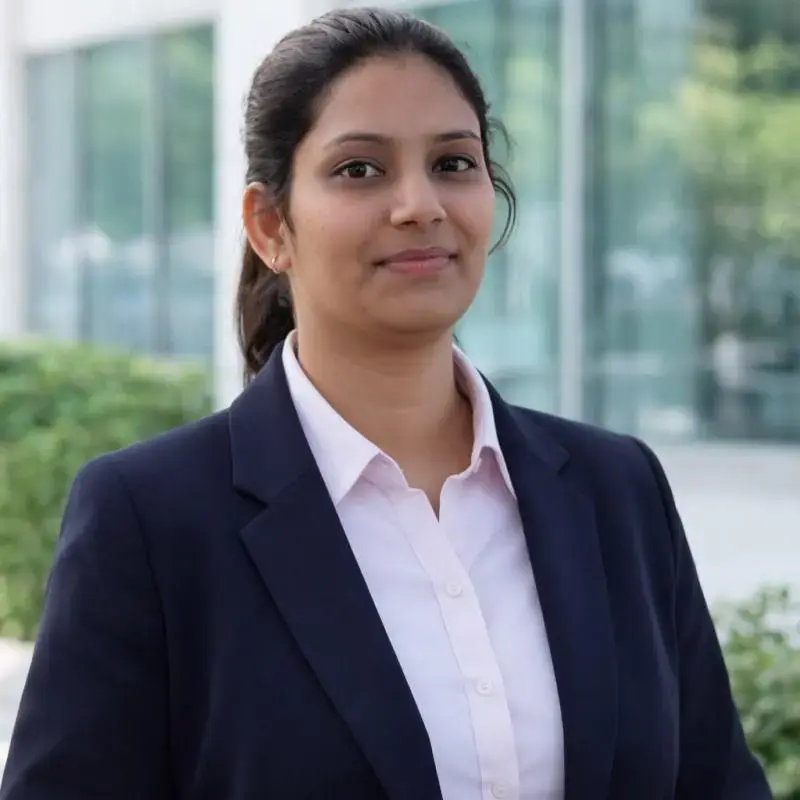 Ritika Shekhawat